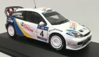 FOCUS N4